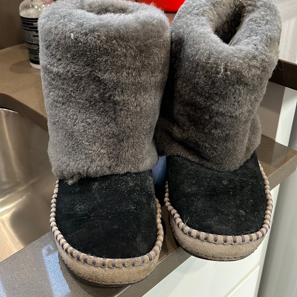 Ugg Booties - image 1